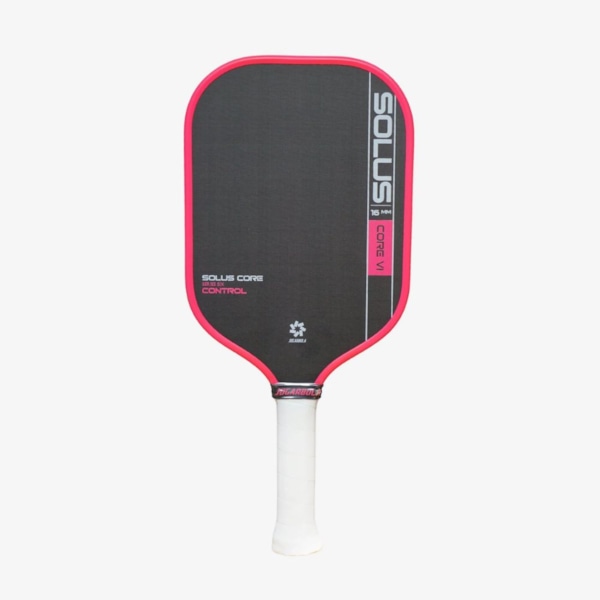 Vợt Pickleball Jogarbola Solus Core VI Control - Màu Hồng