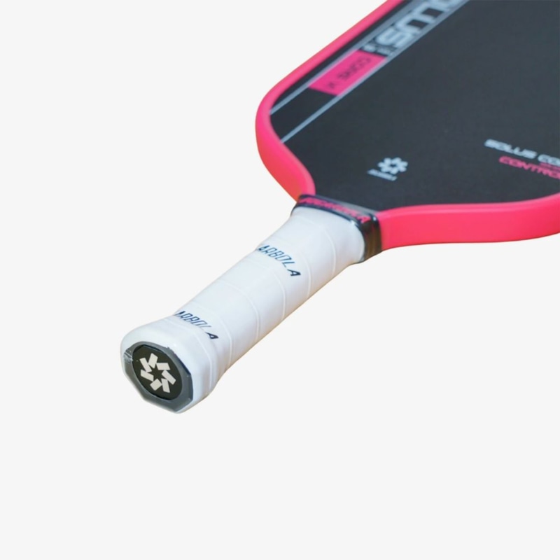 Vợt Pickleball Jogarbola Solus Core VI Control - Màu Hồng
