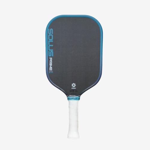 Vợt Pickleball Jogarbola Solus Prime - Xanh Dương