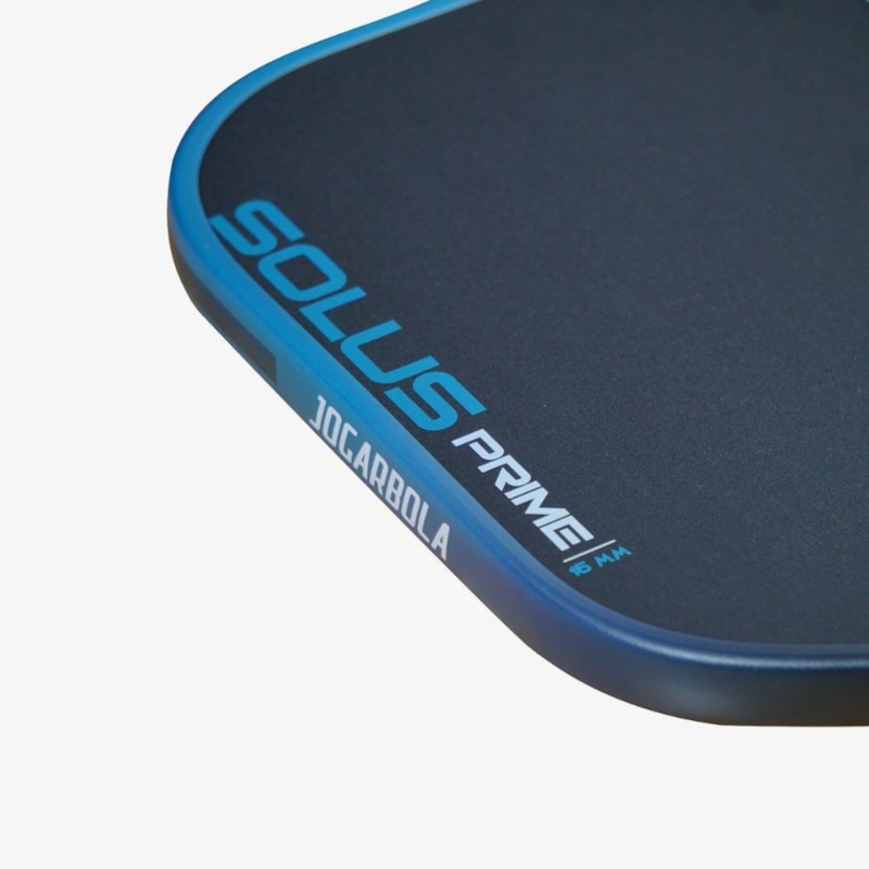 Vợt Pickleball Jogarbola Solus Prime - Xanh Dương