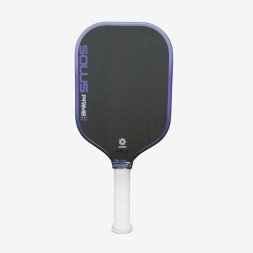 Vợt Pickleball Jogarbola Solus Prime - Màu Tím