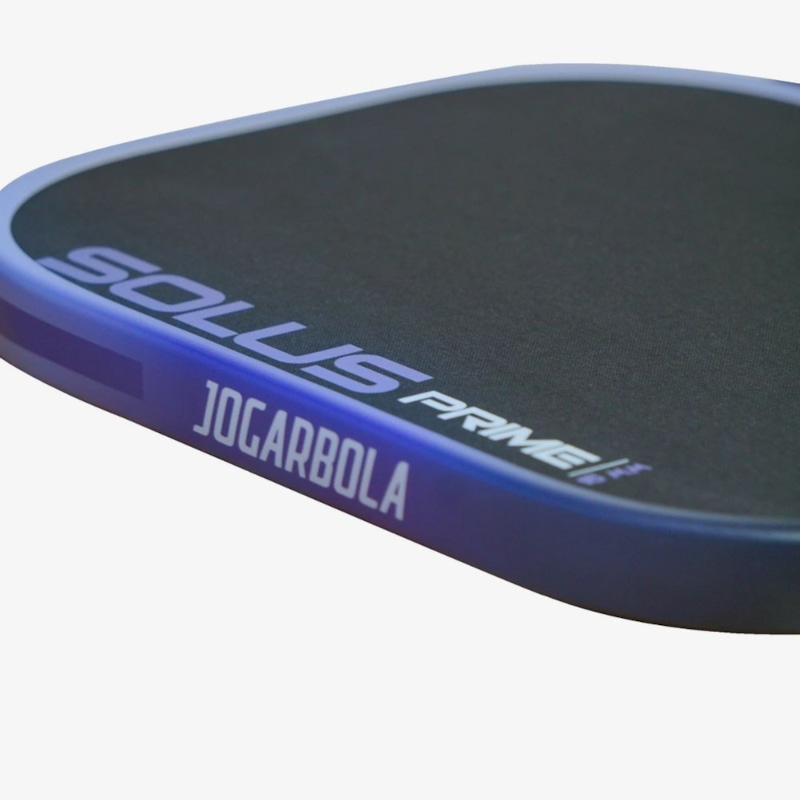 Vợt Pickleball Jogarbola Solus Prime - Màu Tím