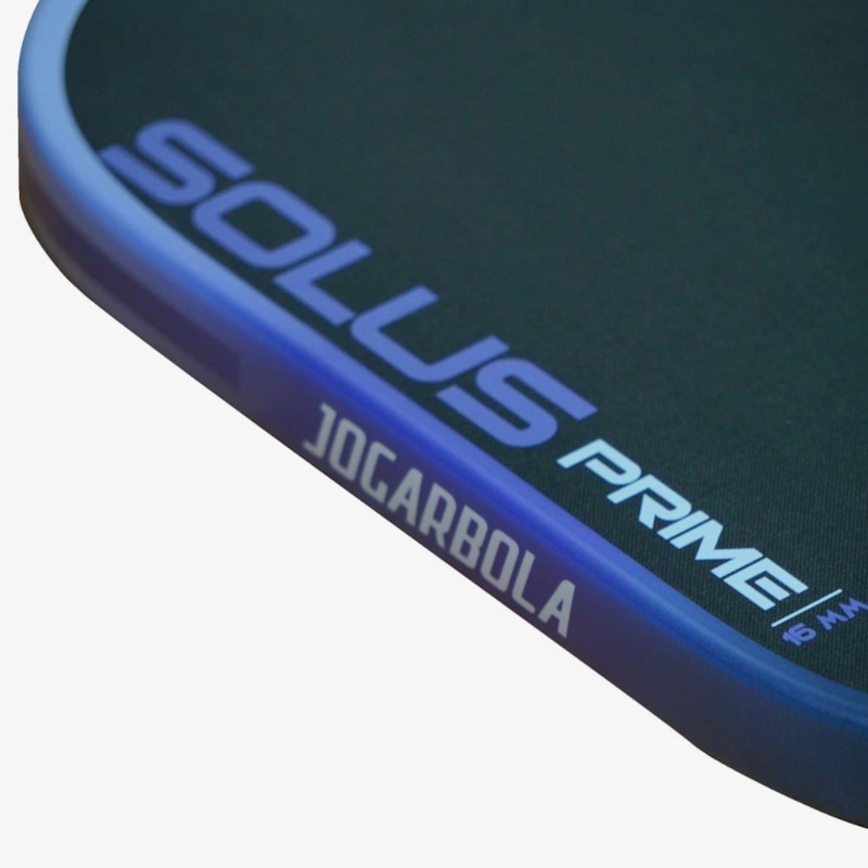 Vợt Pickleball Jogarbola Solus Prime - Màu Tím