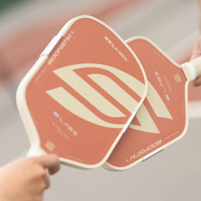  Vợt Pickleball Selkirk LABS Boomstik The Canyon Court Capsule