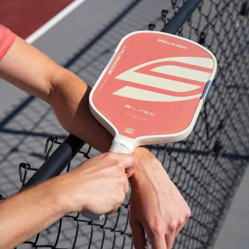  Vợt Pickleball Selkirk LABS Boomstik The Canyon Court Capsule