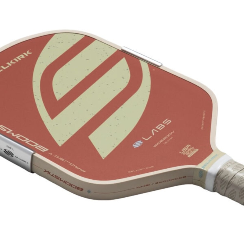  Vợt Pickleball Selkirk LABS Boomstik The Canyon Court Capsule