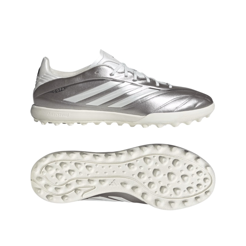 Hình ảnh của Adidas Copa Pure IV League TF - Màu Bạc - JS2564