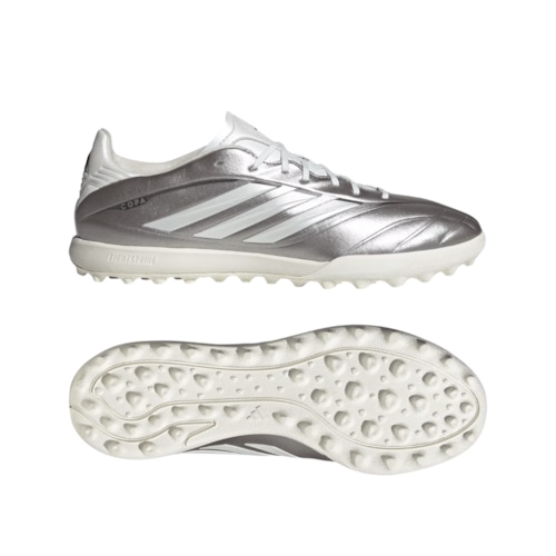 Hình ảnh của Adidas Copa Pure IV League TF - Màu Bạc - JS2564