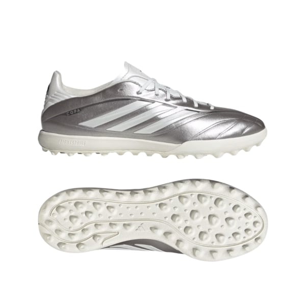 Hiện chi thiết của Adidas Copa Pure IV League TF - Màu Bạc - JS2564
