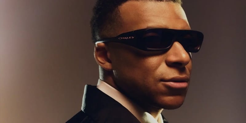 Mbappé sắp rời Nike: Thương hiệu giày riêng chuẩn bị xuất hiện?
