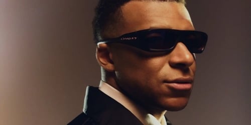 Mbappé sắp rời Nike: Thương hiệu giày riêng chuẩn bị xuất hiện?