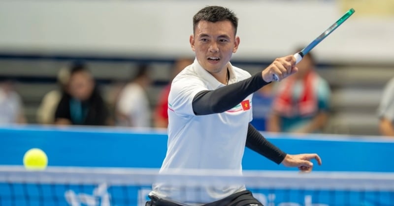 Đội tuyển Pickleball Việt Nam công bố danh sách VĐV dự Pickleball World Cup 2026 tại Đà Nẵng