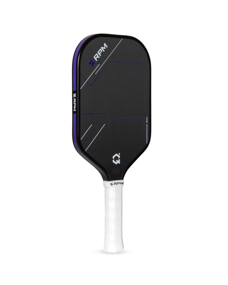 Hình ảnh của RPM Q2 16mm Elongated Pickleball Paddle