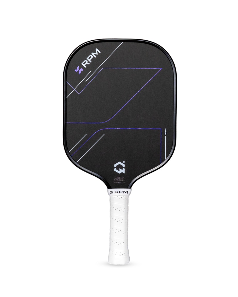 Hình ảnh của RPM Q2 16mm Widebody Vợt Pickleball