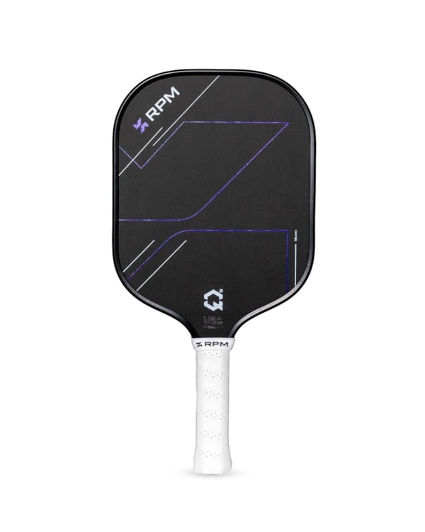 Hiện chi thiết của RPM Q2 16mm Widebody Vợt Pickleball