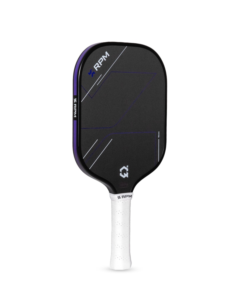 Hình ảnh của RPM Q2 16mm Widebody Vợt Pickleball