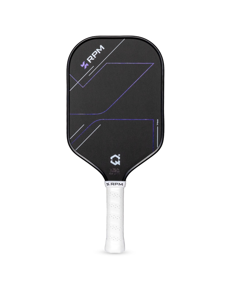 Hình ảnh của RPM Q2 14mm Elongated Vợt Pickleball