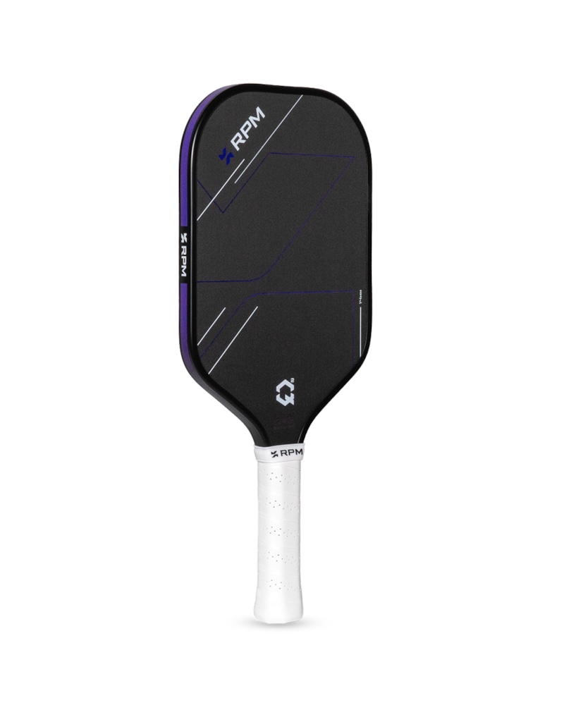 Hình ảnh của RPM Q2 14mm Elongated Vợt Pickleball