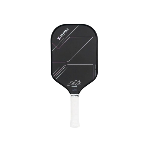 Vợt Pickleball RPM V2 Ella Oh Edition - Màu Hồng