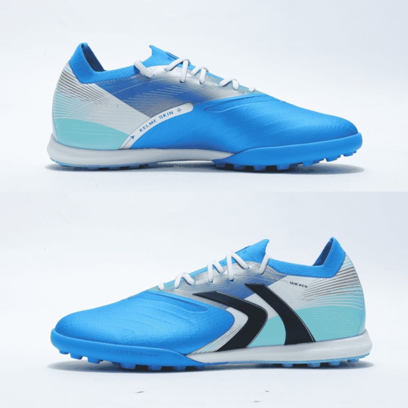 Kelme V-Mach 3.0.4 TF - Xanh Dương - 8621ZX1423