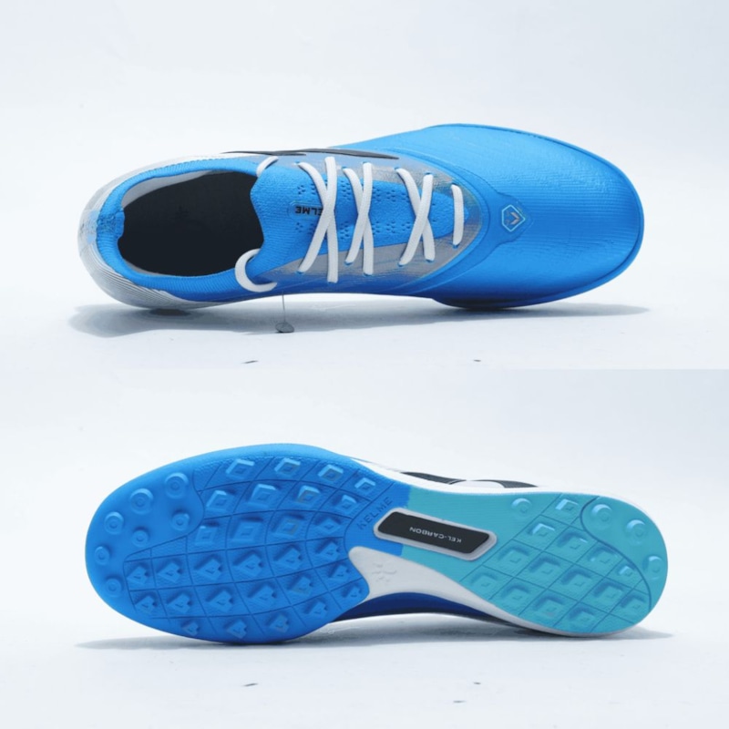 Kelme V-Mach 3.0.4 TF - Xanh Dương - 8621ZX1423
