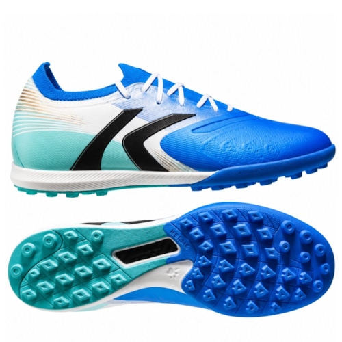 Kelme V-Mach 3.0.4 TF - Xanh Dương - 8621ZX1423