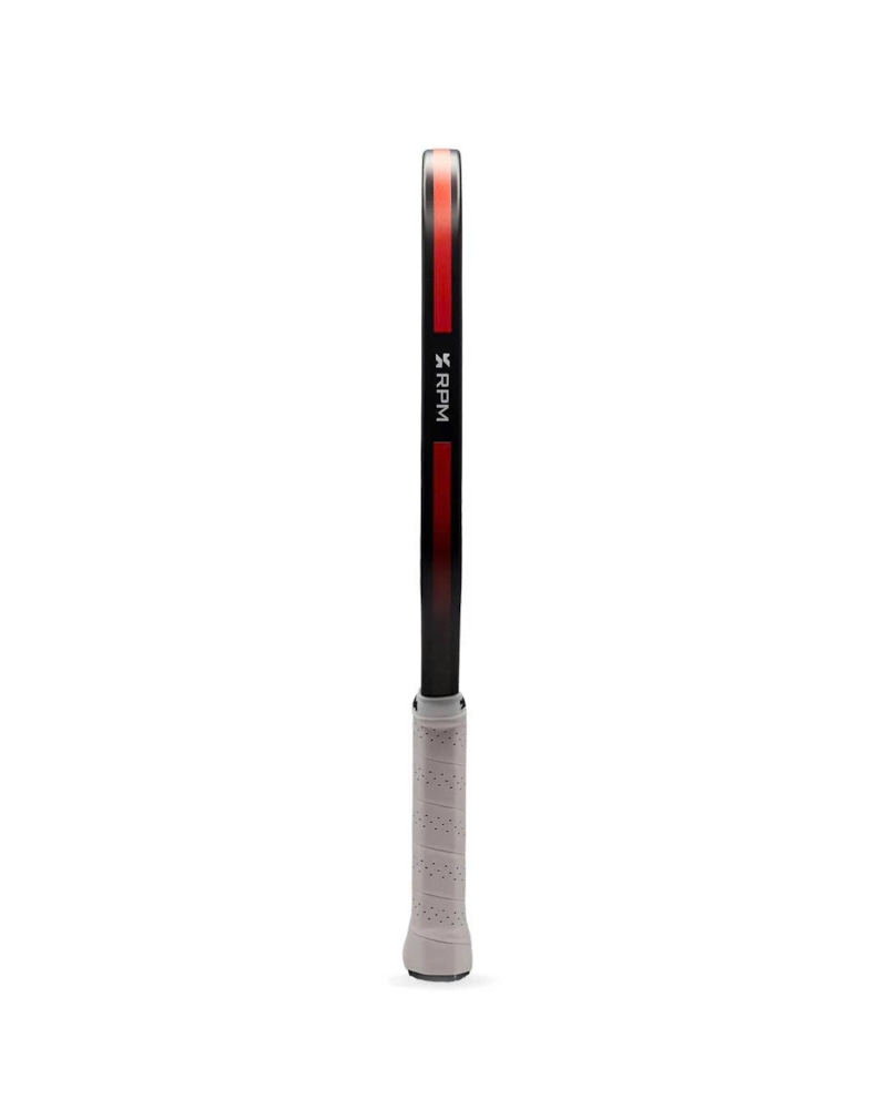 Vợt Pickleball RPM FRICTION PRO V2 Red Pro Player Edition 