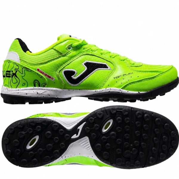 Joma Top Flex TF - Xanh Chuối - TOPW2611TF