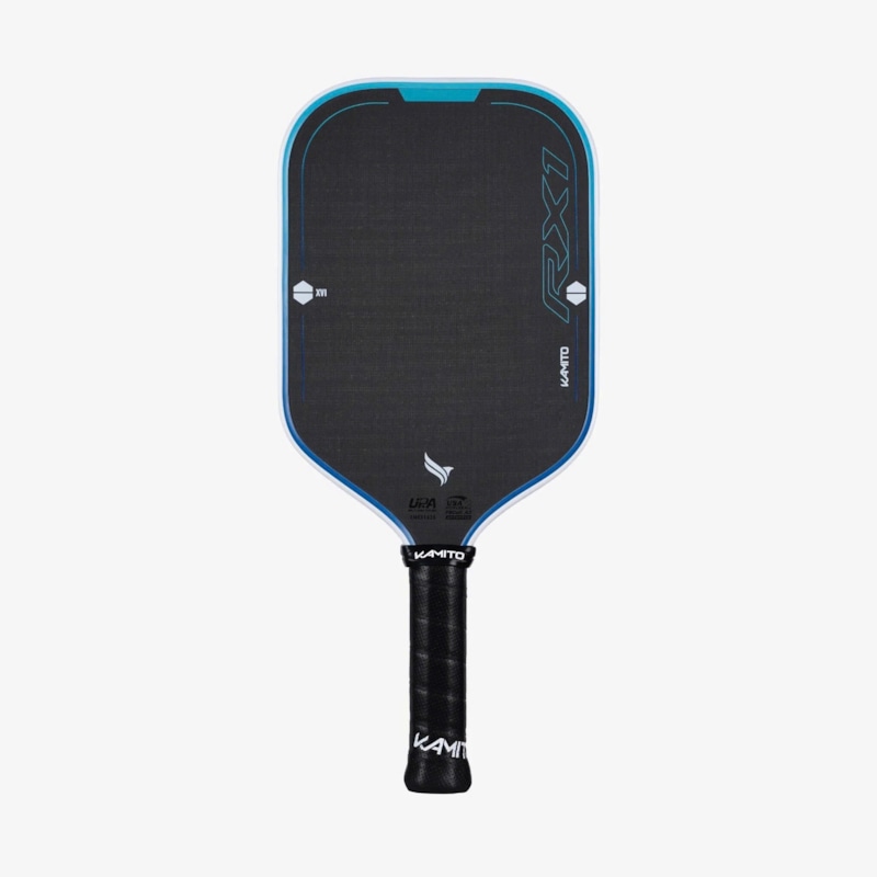 Vợt Pickleball Kamito RX1 Xanh Đại Dương