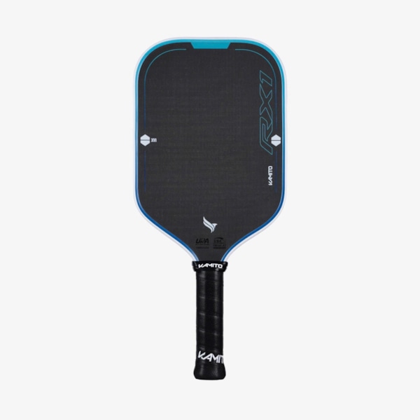 Vợt Pickleball Kamito RX1 Xanh Đại Dương
