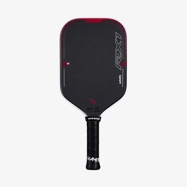 Vợt Pickleball Kamito RX1 Đỏ - Hồng Đậm
