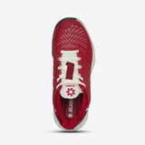 Hình ảnh của Giày pickleball Jogarbola Vento - Màu Đỏ/Red