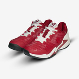 Hình ảnh của Giày pickleball Jogarbola Vento - Màu Đỏ/Red