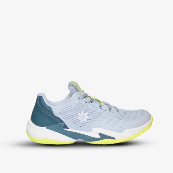 Giày pickleball Jogarbola Vento - Xám Xanh/Grey