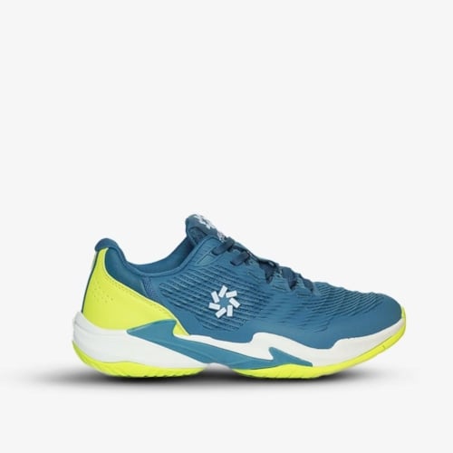 Giày pickleball Jogarbola Vento - Màu Xanh/Green