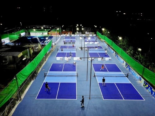 Danh sách 24 sân Pickleball Bắc Ninh uy tín và chất lượng mới nhất 2024
