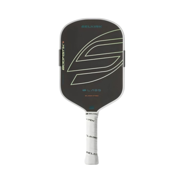 Vợt Pickleball Selkirk LABS Boomstik Asia Elongated - Màu Xanh