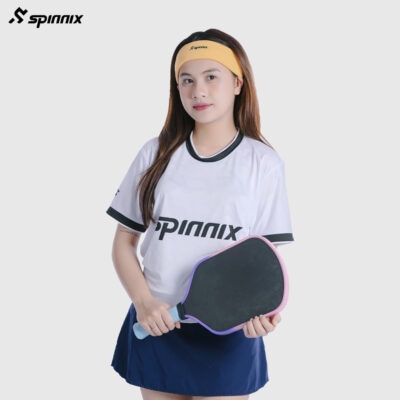 Băng đô thể thao Spinnix Snow