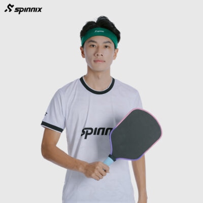 Băng đô thể thao Spinnix Snow