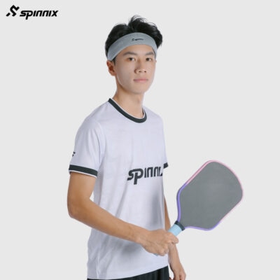 Băng đô thể thao Spinnix Snow