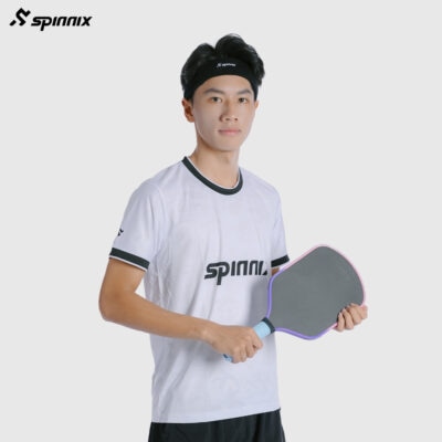 Băng đô thể thao Spinnix Snow
