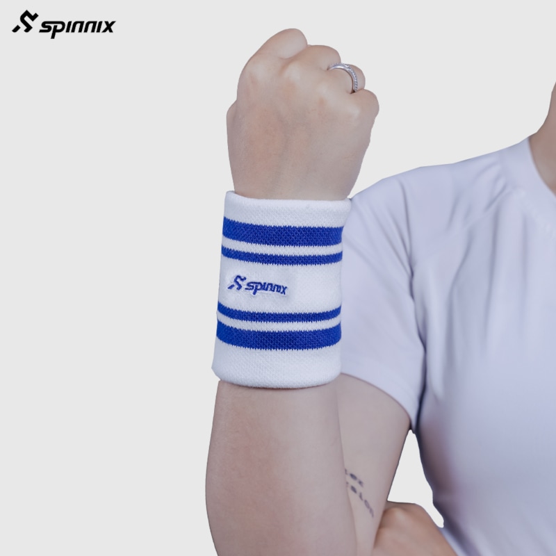 Hình ảnh của Bó cổ tay Spinnix Snow