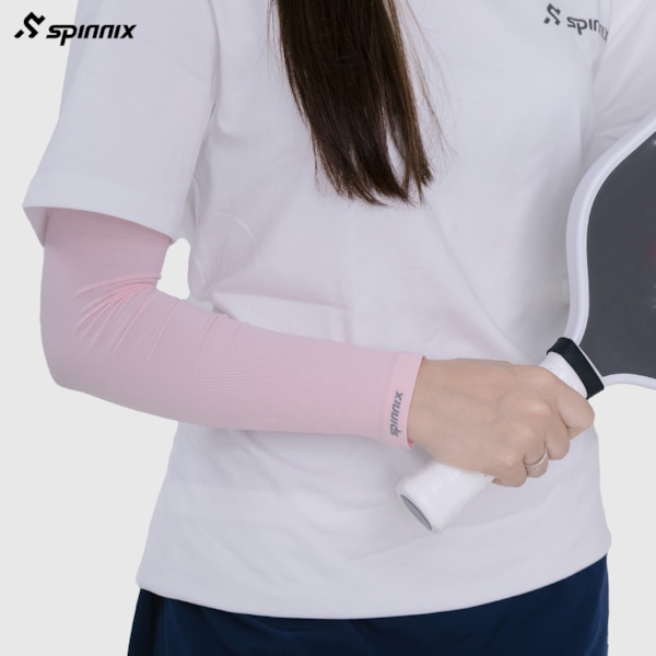 Hiện chi thiết của Ống tay thể thao Spinnix Coolfit 