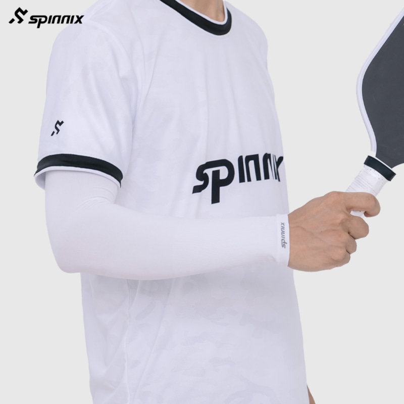 Hình ảnh của Ống tay thể thao Spinnix Coolfit 