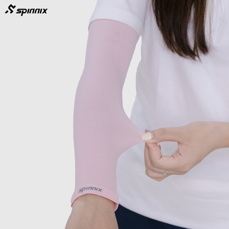 Hình ảnh của Ống tay thể thao Spinnix Coolfit 