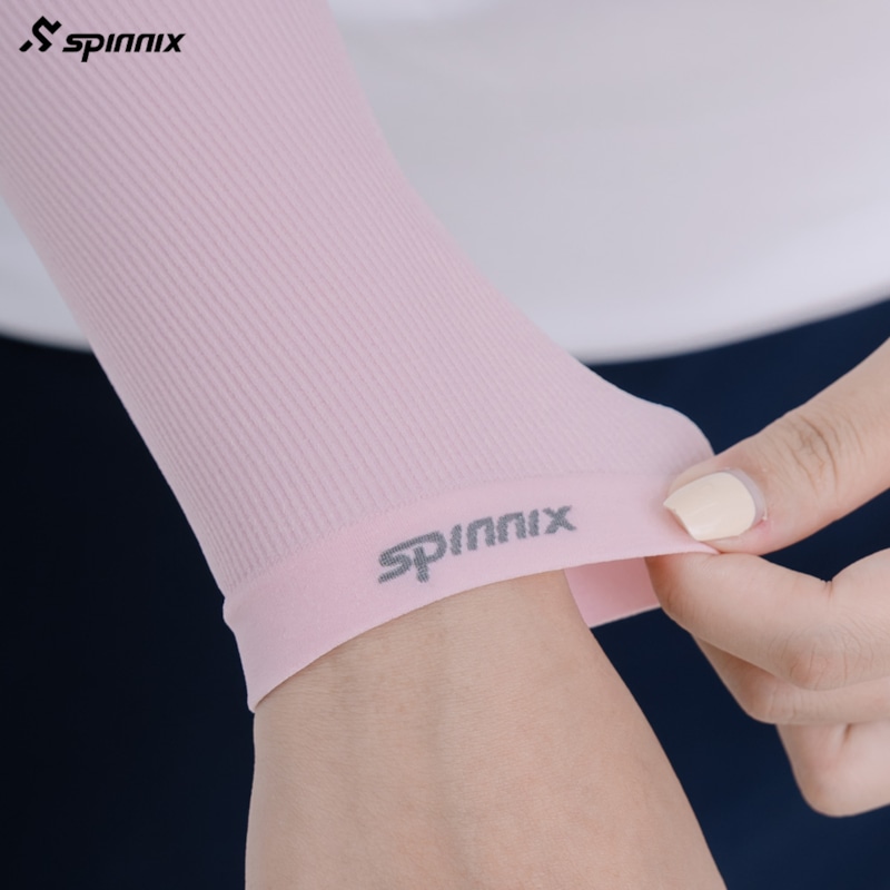 Hình ảnh của Ống tay thể thao Spinnix Coolfit 
