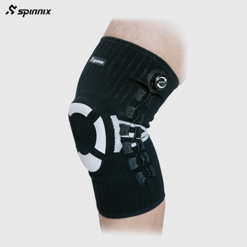 Hình ảnh của Bó gối công nghệ Spinnix Spark - Chân Trái