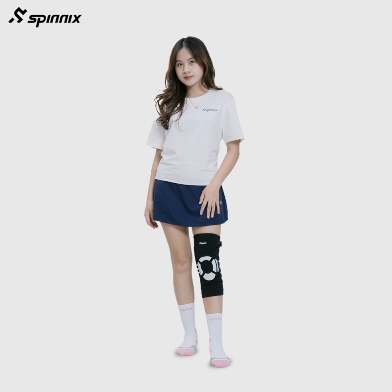 Hình ảnh của Bó gối công nghệ Spinnix Spark - Chân Trái