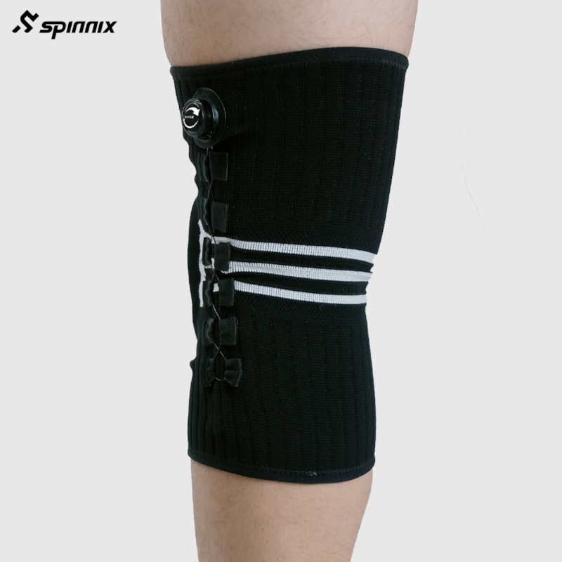 Hình ảnh của Bó gối công nghệ Spinnix Spark - Chân Phải