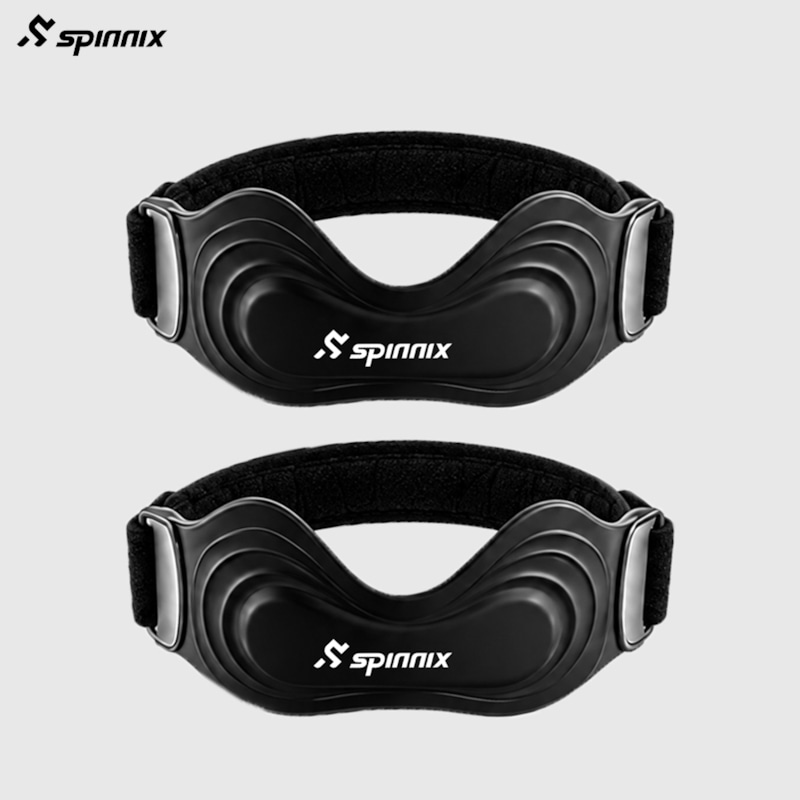 Hình ảnh của Bó gối công nghệ Spinnix Spark - Chân Phải
